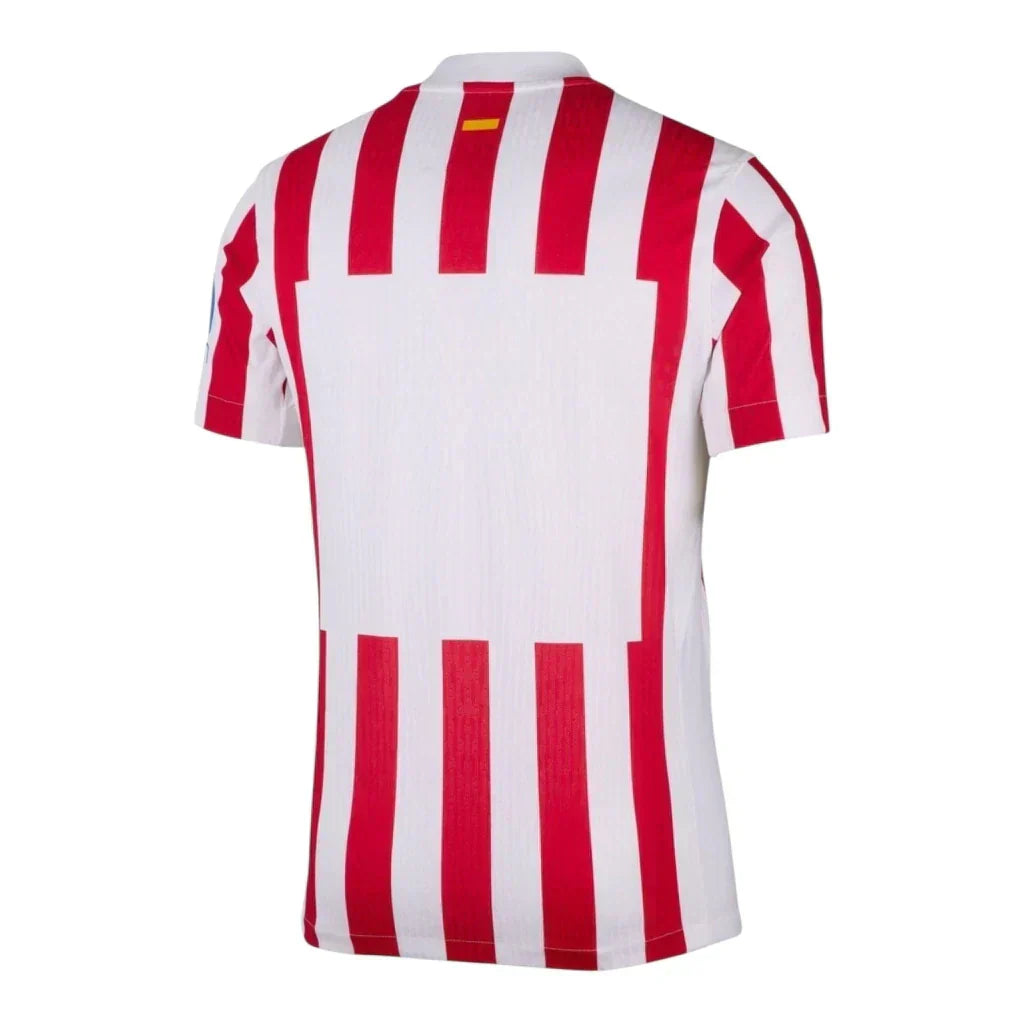 Atletico Madrid Home 25/26 Jersey