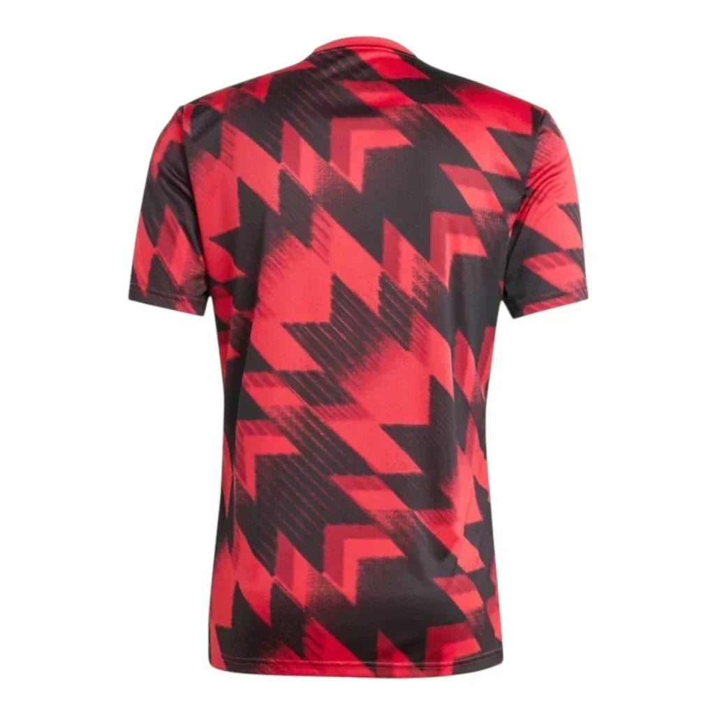 Manchester United Pre-Match 25/26 Jersey