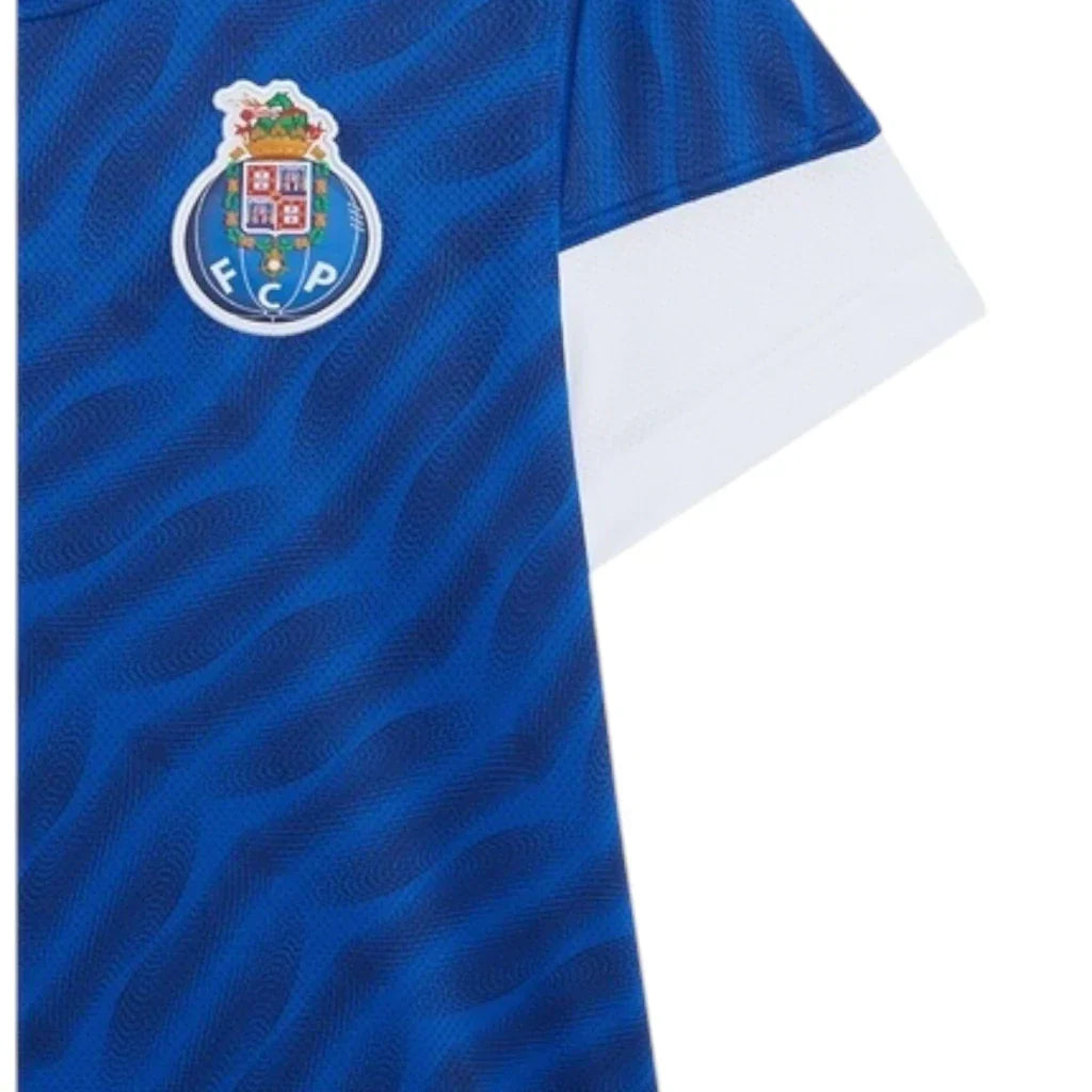Porto Pre-Match 25/26 Jersey