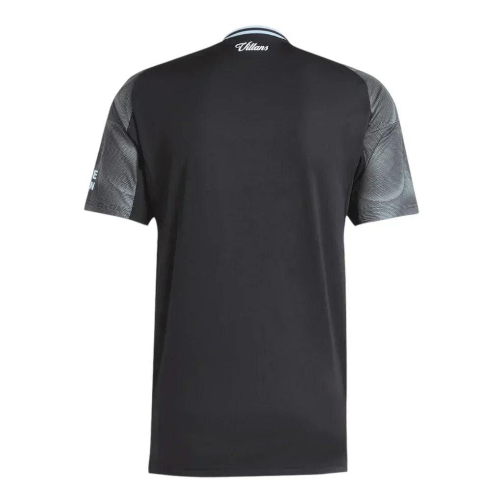 Aston Villa Away 25/26 Jersey