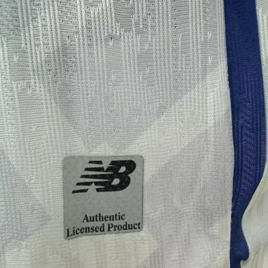 Porto Special Edition Mundial de Clubes I 25/26 Jersey - Player Version
