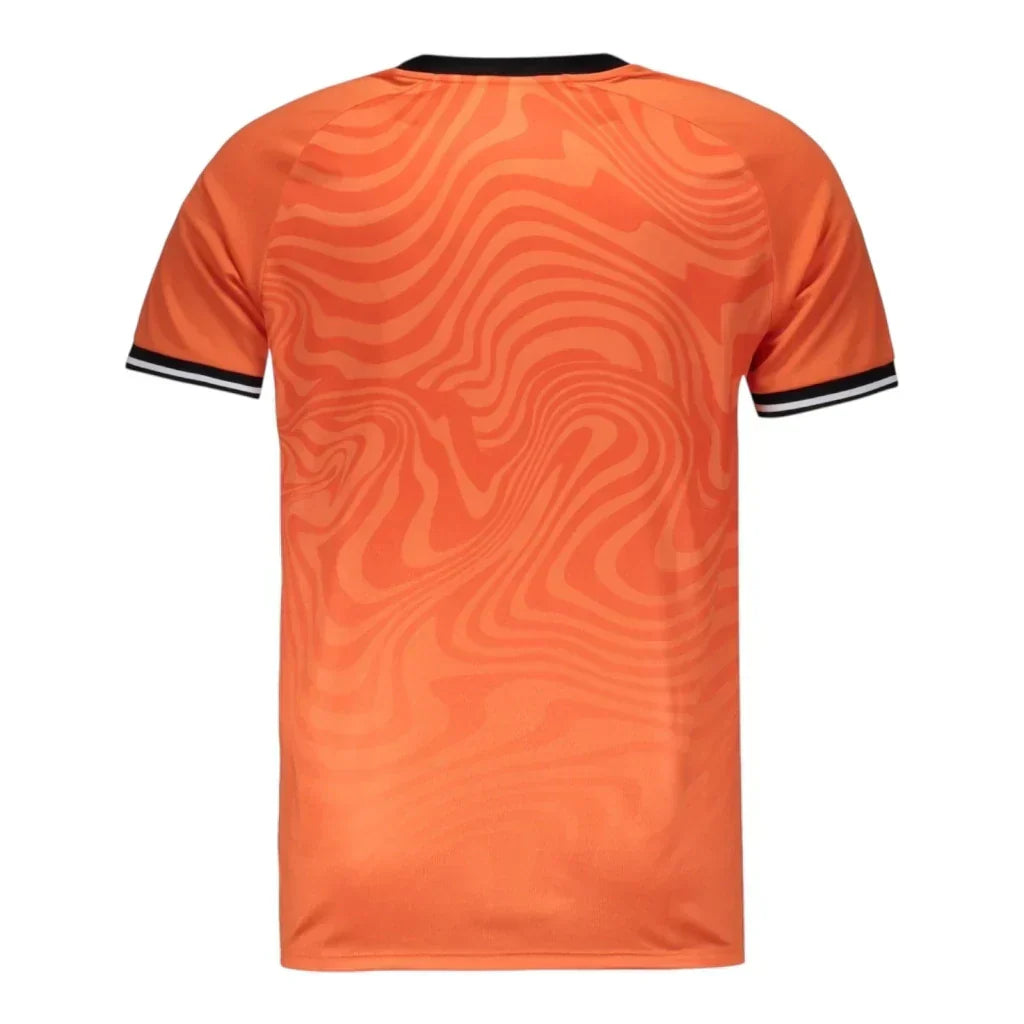Vasco da Gama Goalkeeper 25/26 Jersey