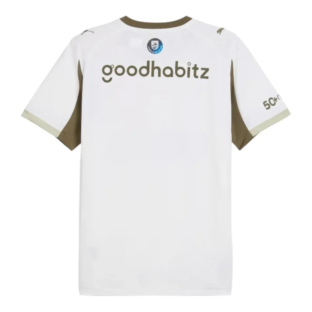 PSV Eindhoven Third 25/26 Jersey