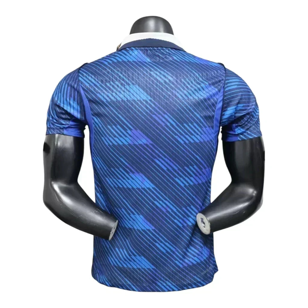 France Home 26/27 Jersey - Player Version