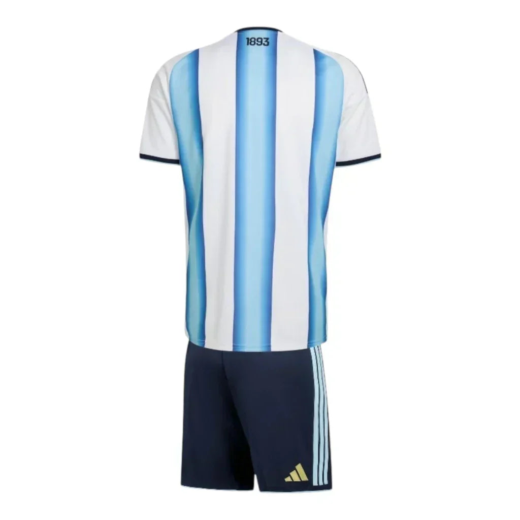 Kids Kit Argentina Home 26/27