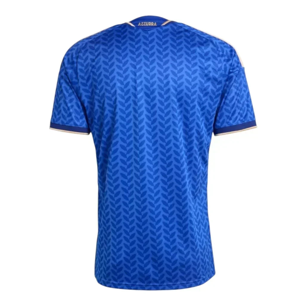 Italy Home 26/27 Jersey