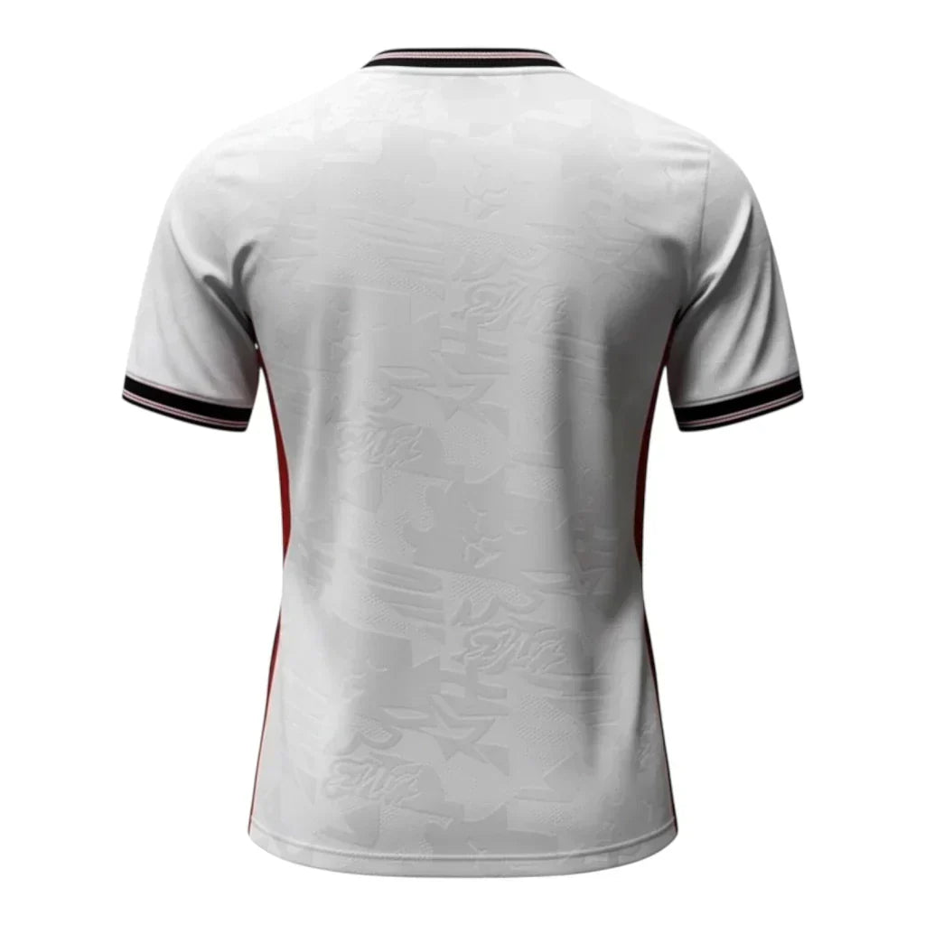 England Home 26/27 Jersey - Women's