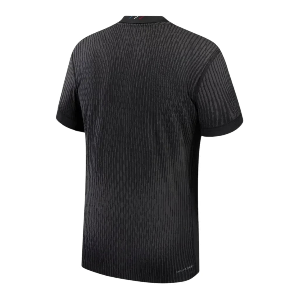 PSG Fourth 25/26 Jersey