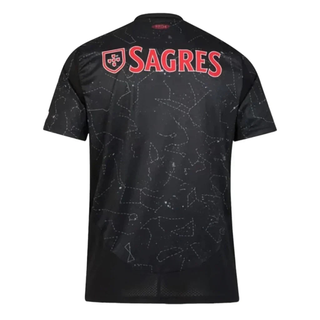 Benfica Away 24/25 Jersey