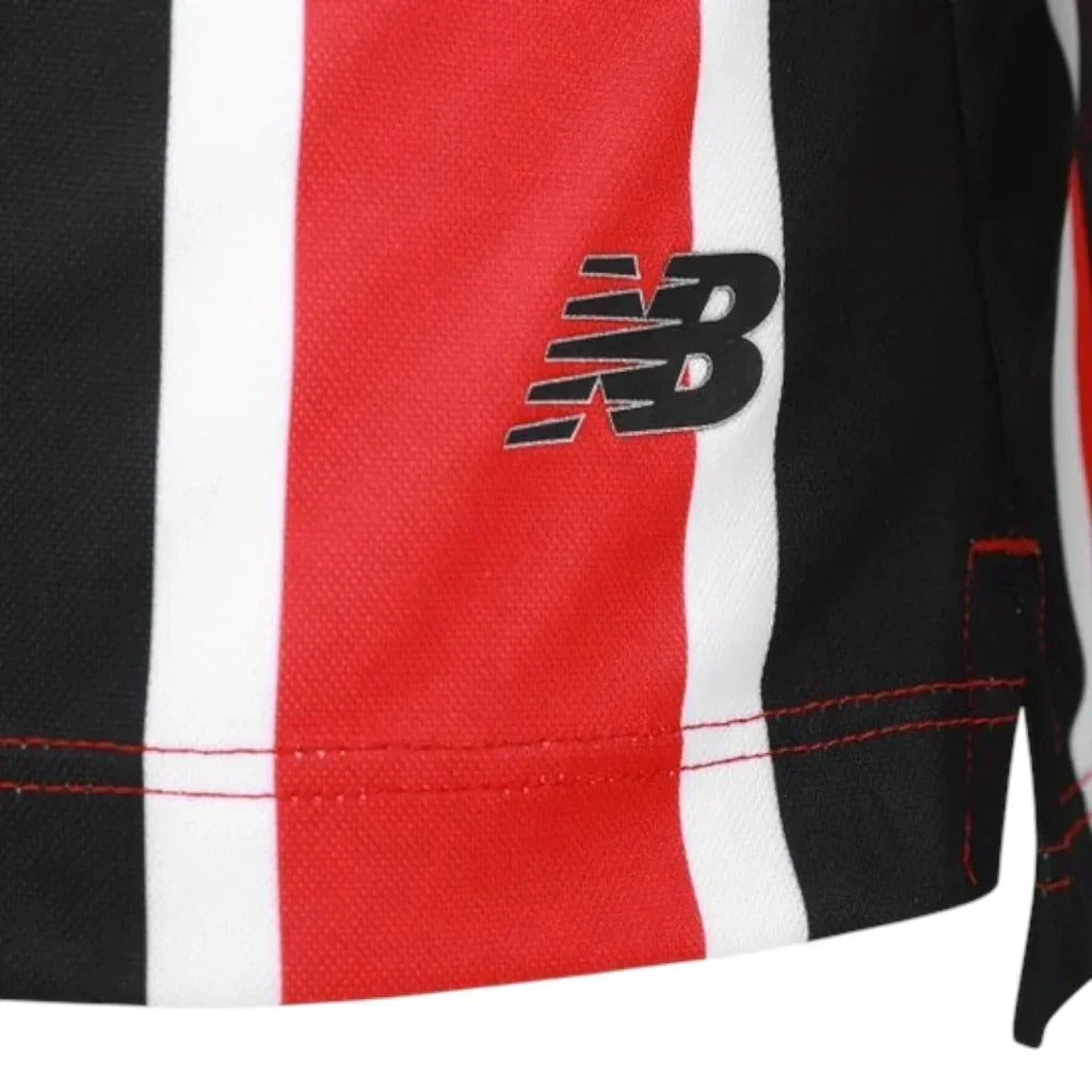 São Paulo Away 25/26 Jersey - Women's