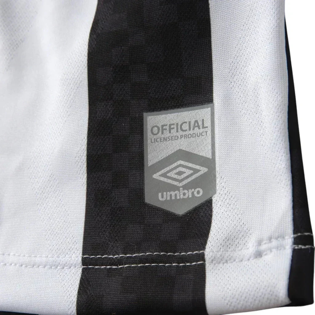 Santos Away 25/26 Jersey