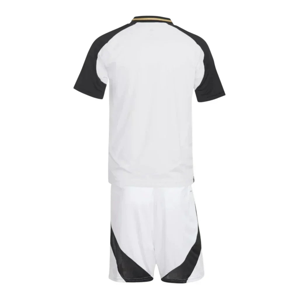 Kids Kit Atlético Mineiro Away 25/26