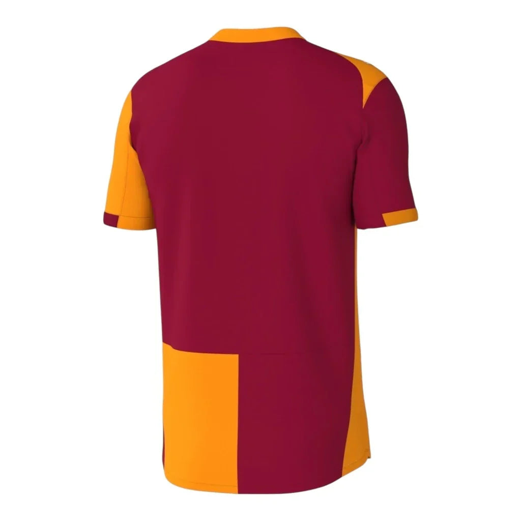 Galatasaray Home 25/26 Jersey