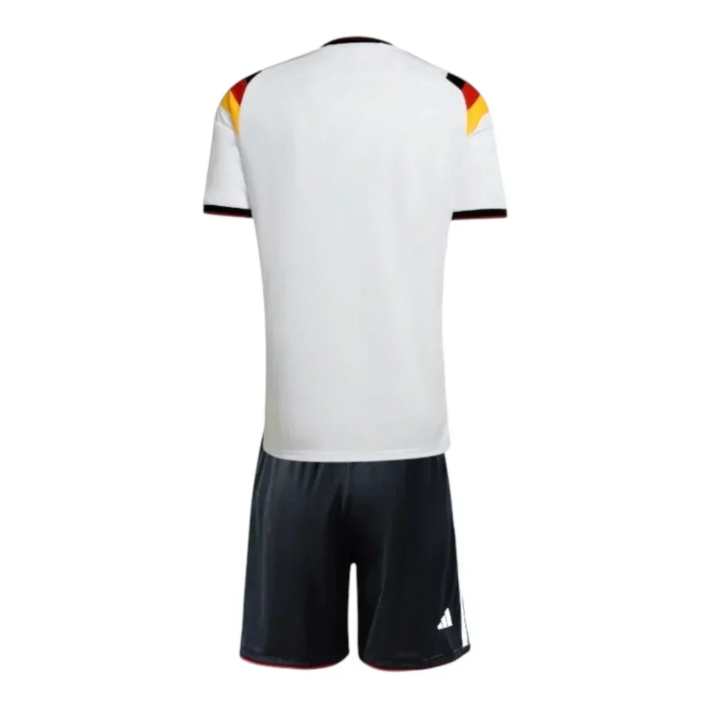 Kids Kit Germany Home 26/27