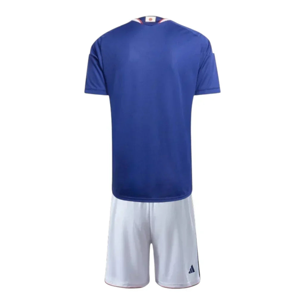 Kids Kit Japan Home 26/27