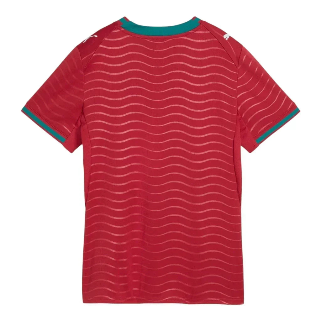 Portugal Home 26/27 Jersey - Women's
