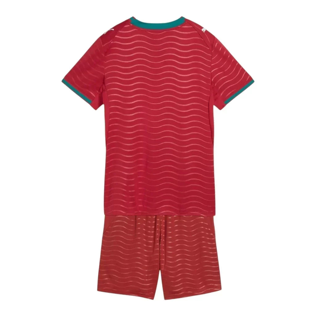 Kids Kit Portugal Home 26/27