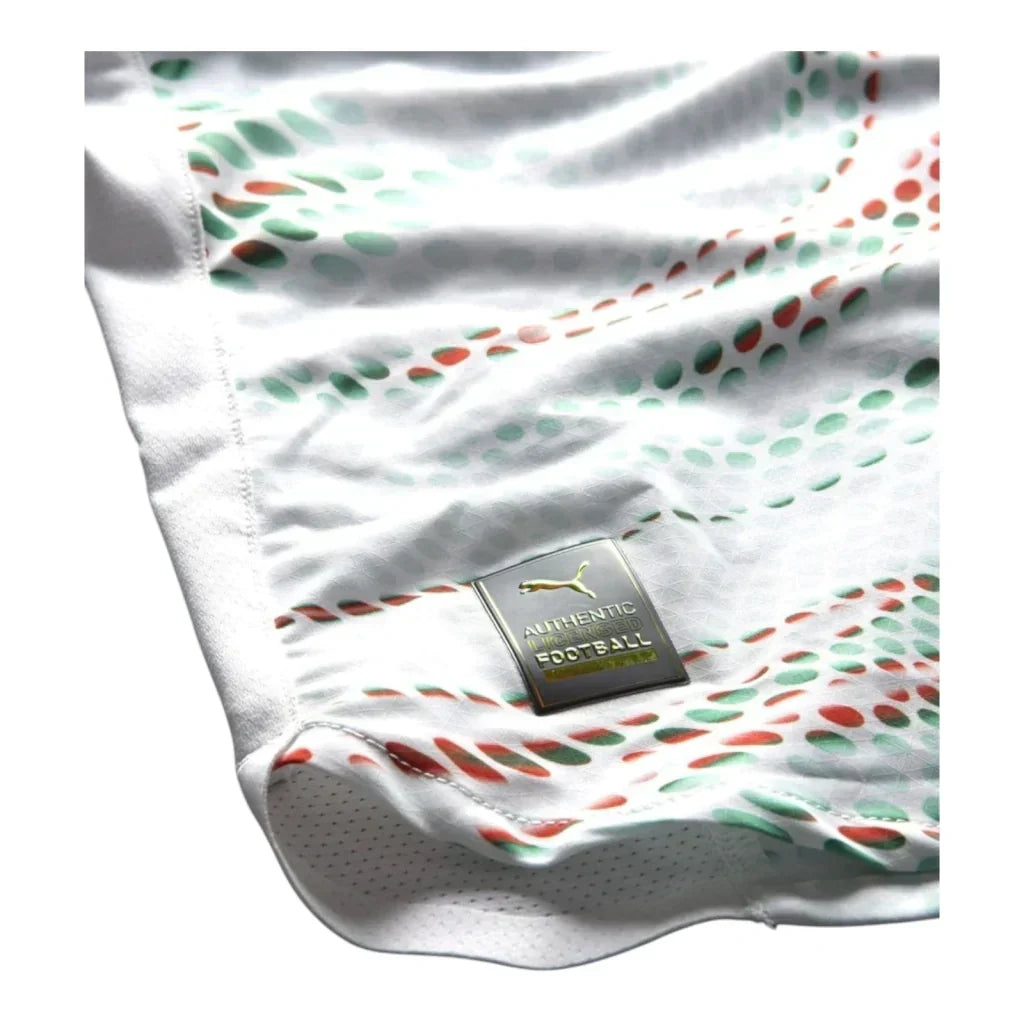 Portugal Away 25/26 Jersey