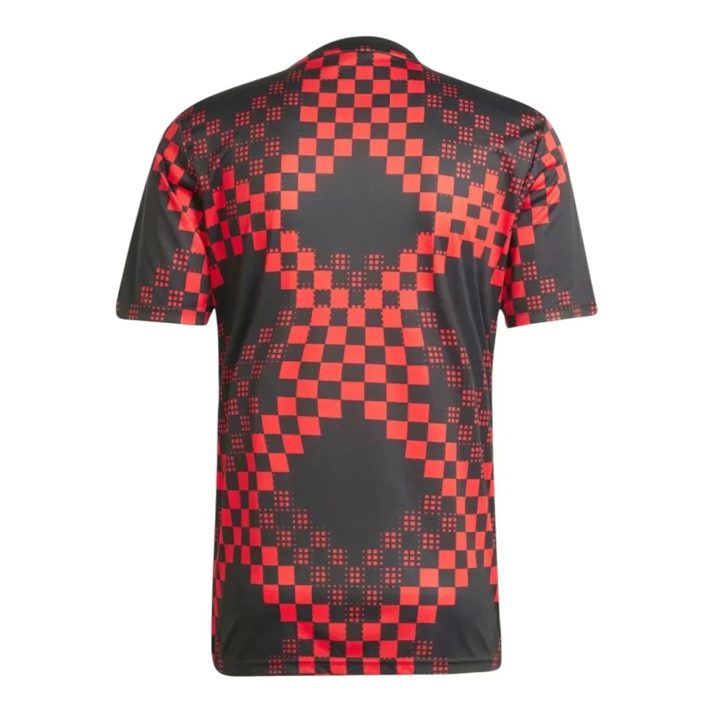 Benfica Pre-Match 25/26 Jersey