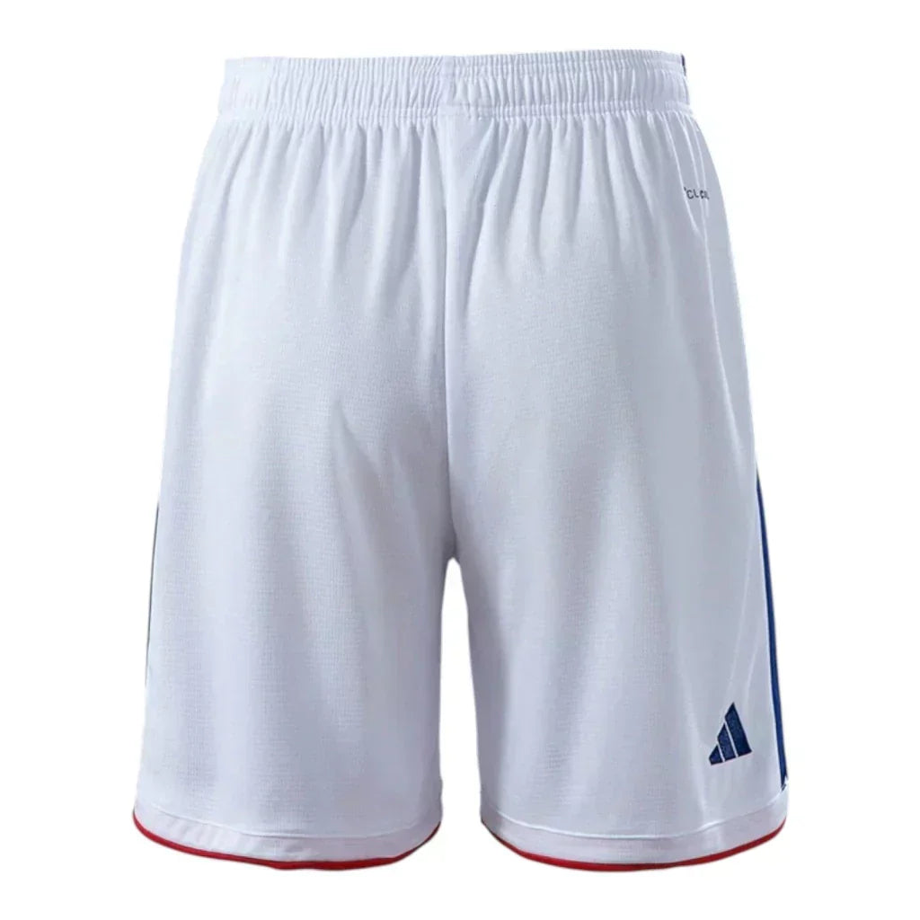 Shorts Japan Home 26/27