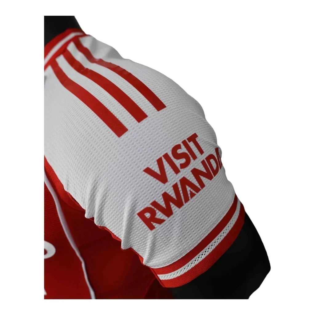 Arsenal Home 25/26 Jersey - Player Version
