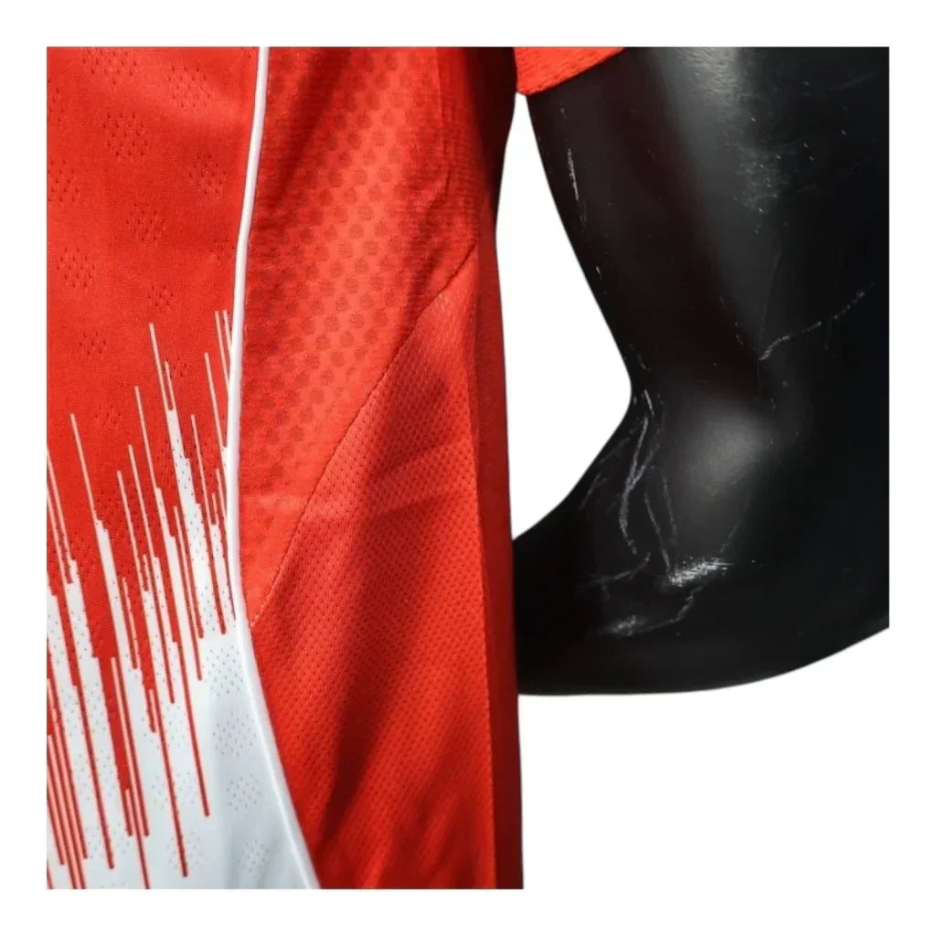 Bayern Munich Home 25/26 Jersey - Player Version