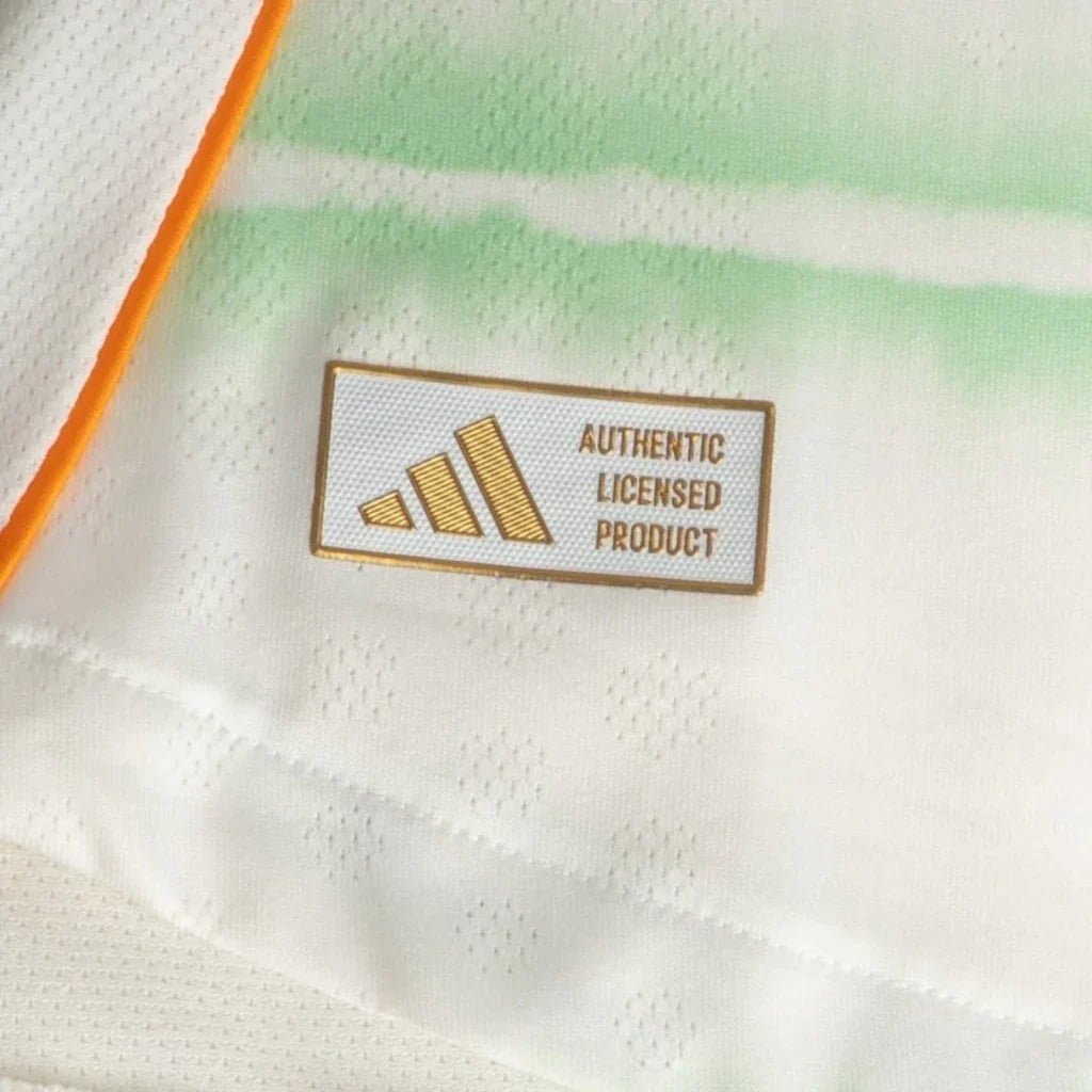 Celtic Third 25/26 Jersey