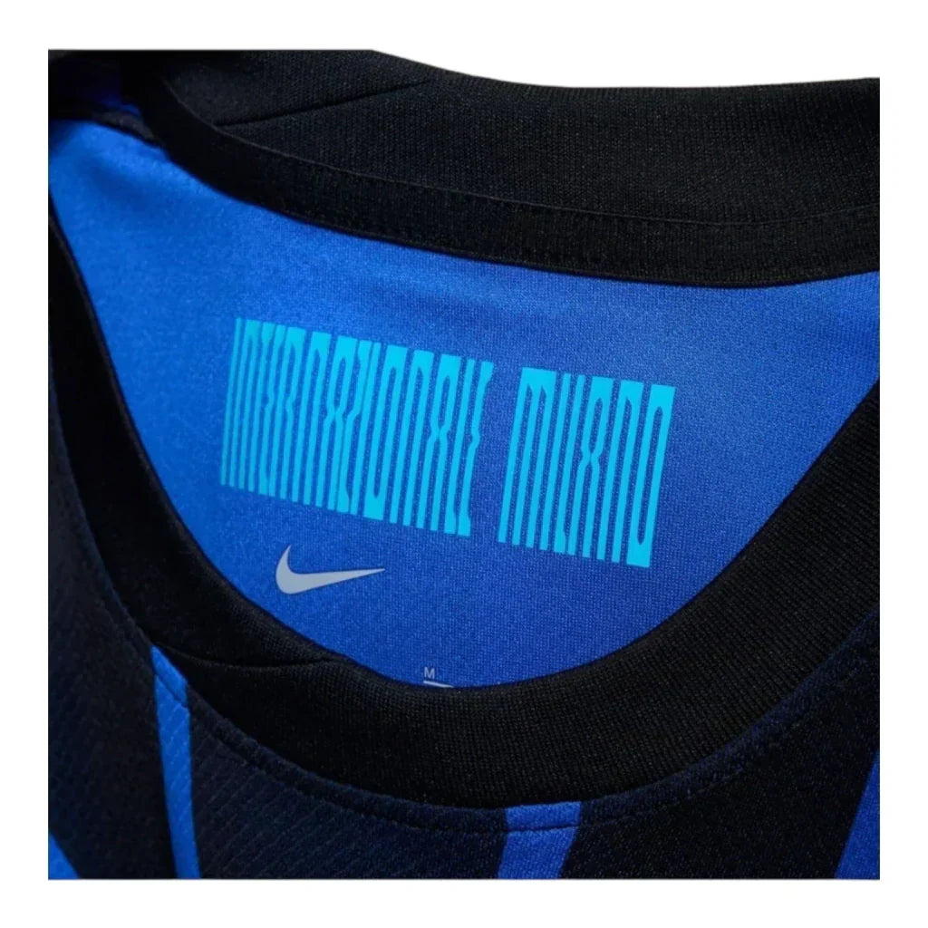 Inter Milan Home 25/26 Jersey