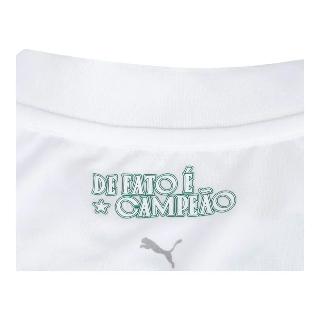 Palmeiras Away 25/26 Jersey