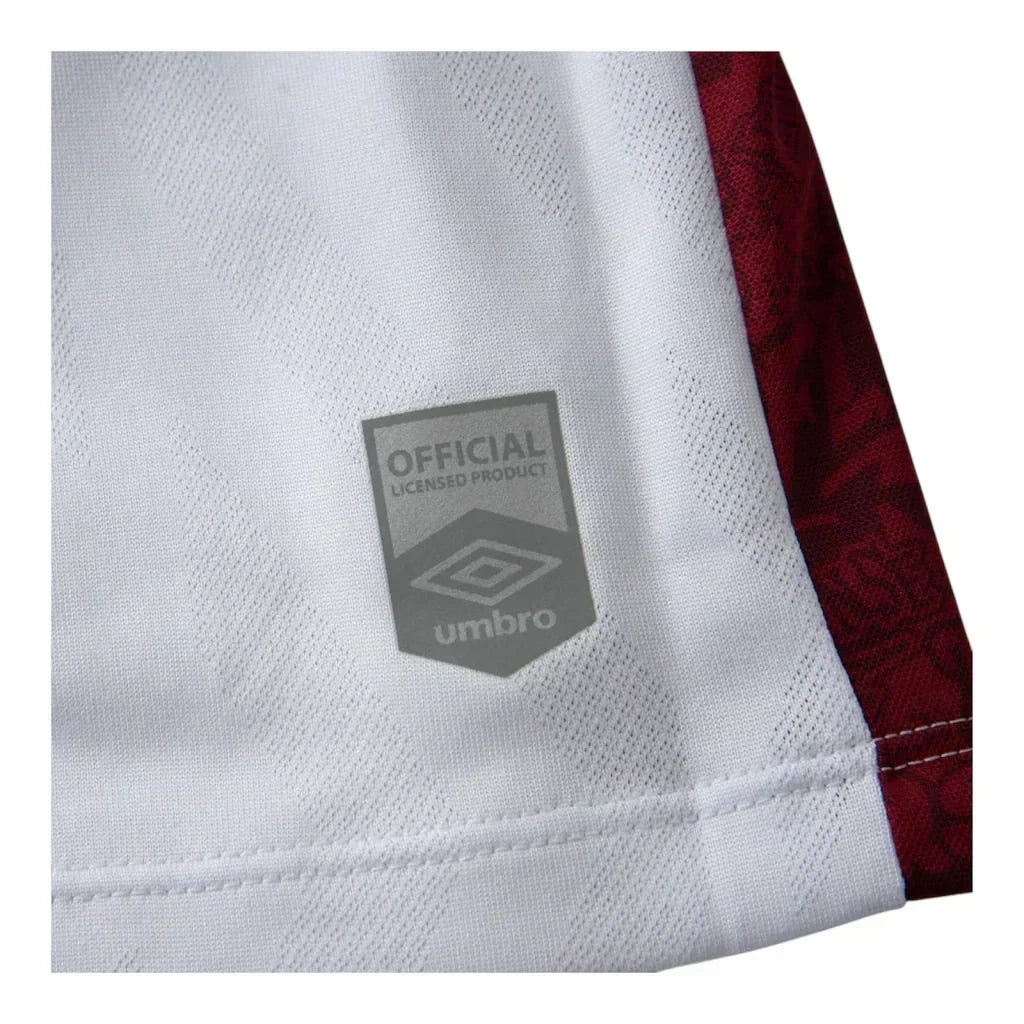 Fluminense Away 25/26 Jersey
