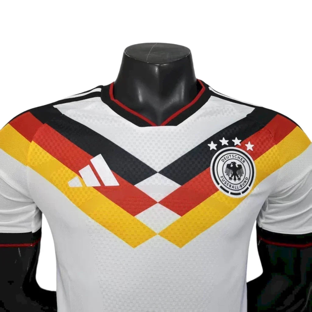 Germany Home 26/27 Jersey - Player Version