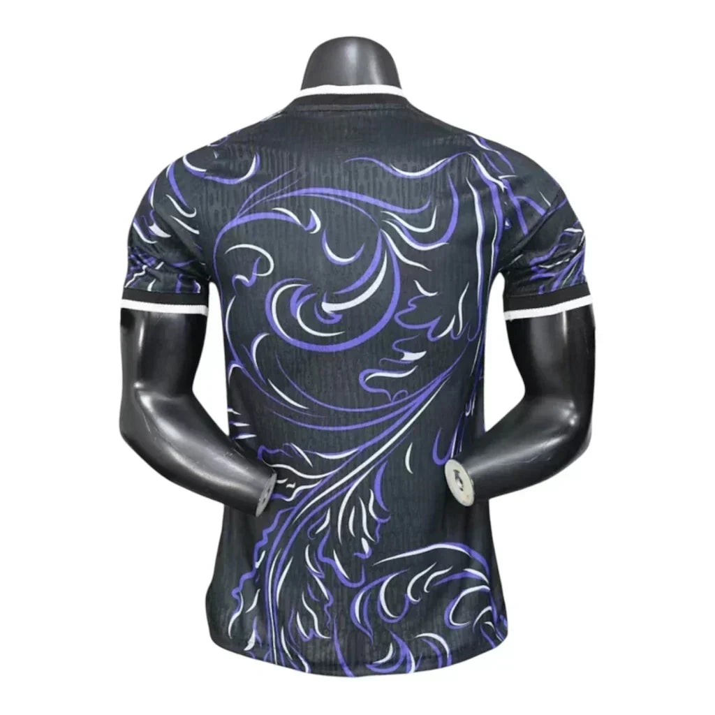 Argentina Away 26/27 Jersey - Player Version