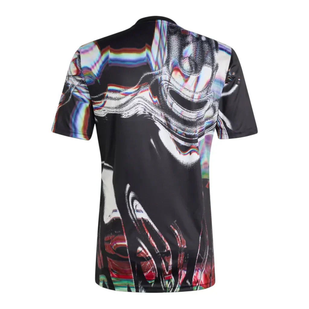 Manchester United Pre-Match 25/26 Jersey