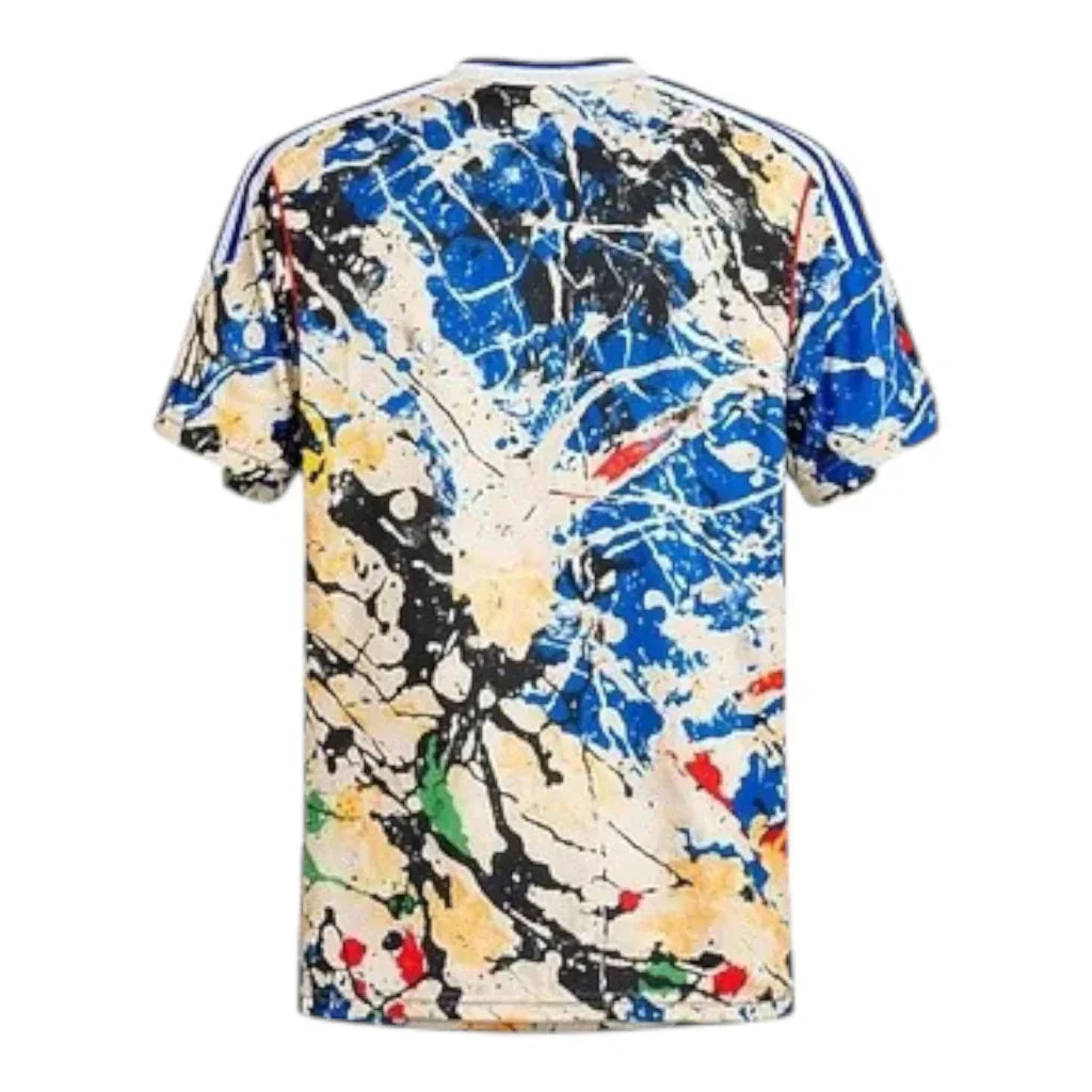 Manchester United Special Edition 26/27 Jersey