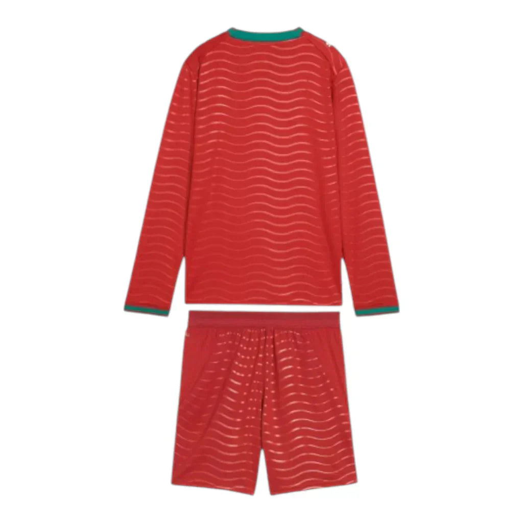 Kids Kit Portugal Home 26/27