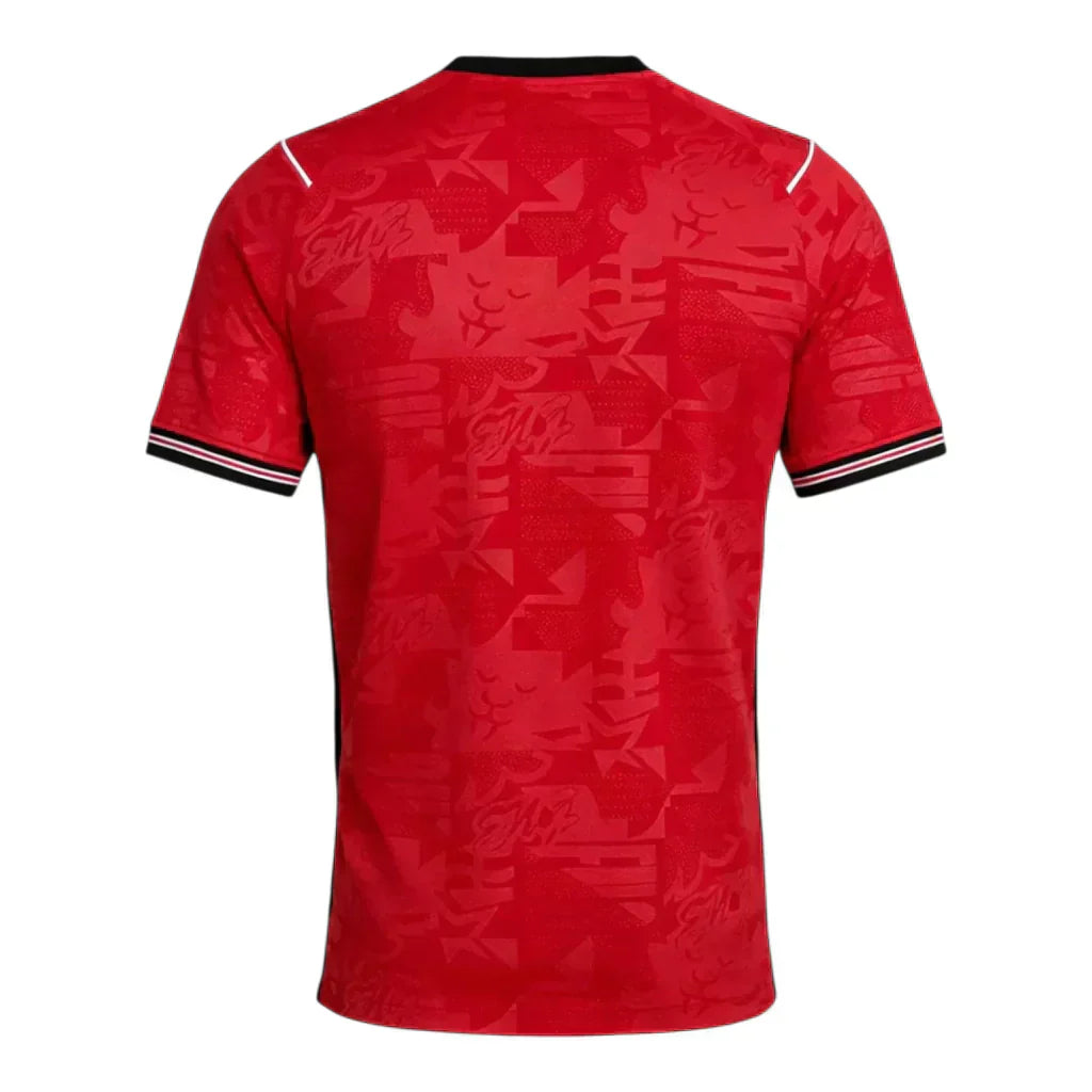 England Away 26/27 Jersey