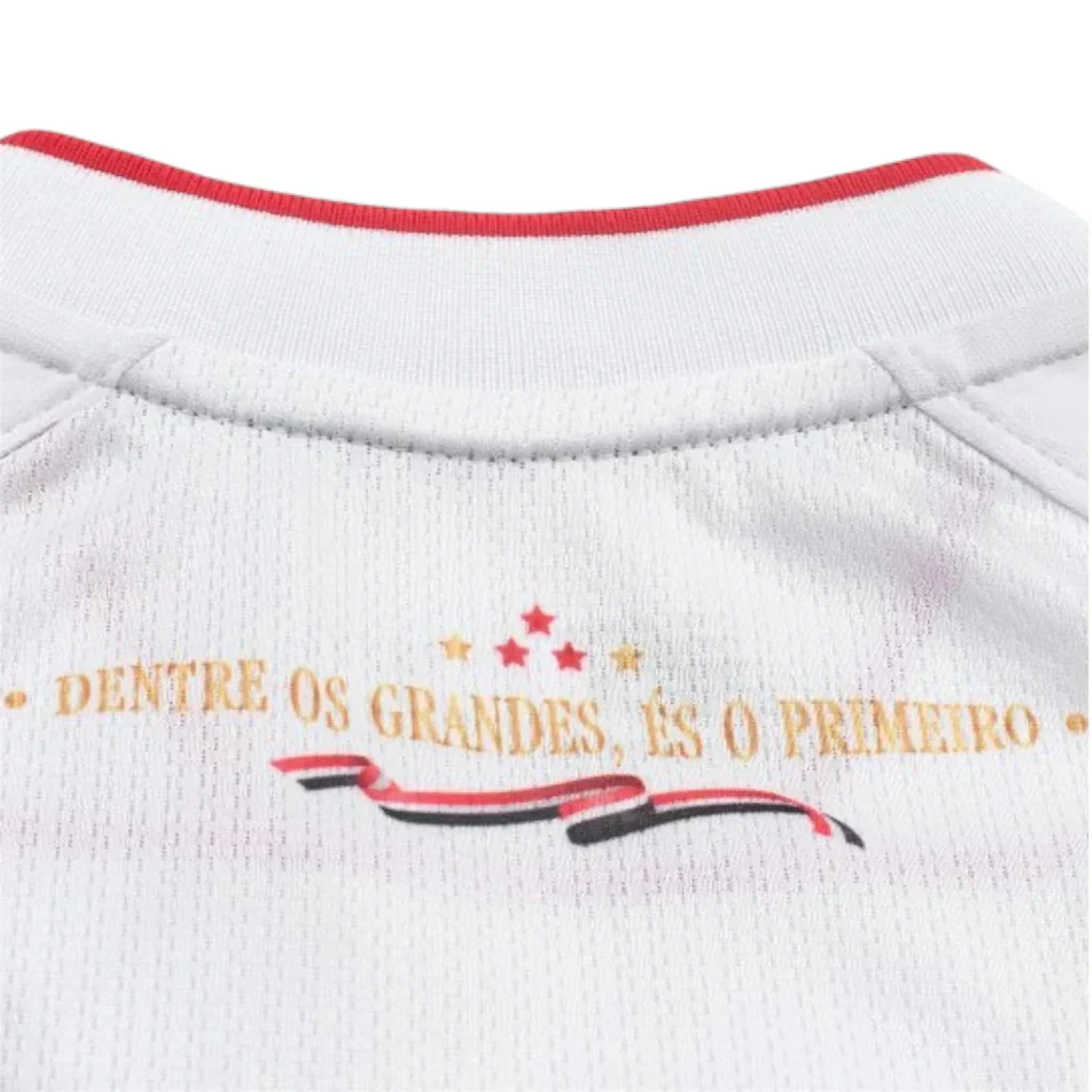 São Paulo Home 26/27 Jersey - Women's