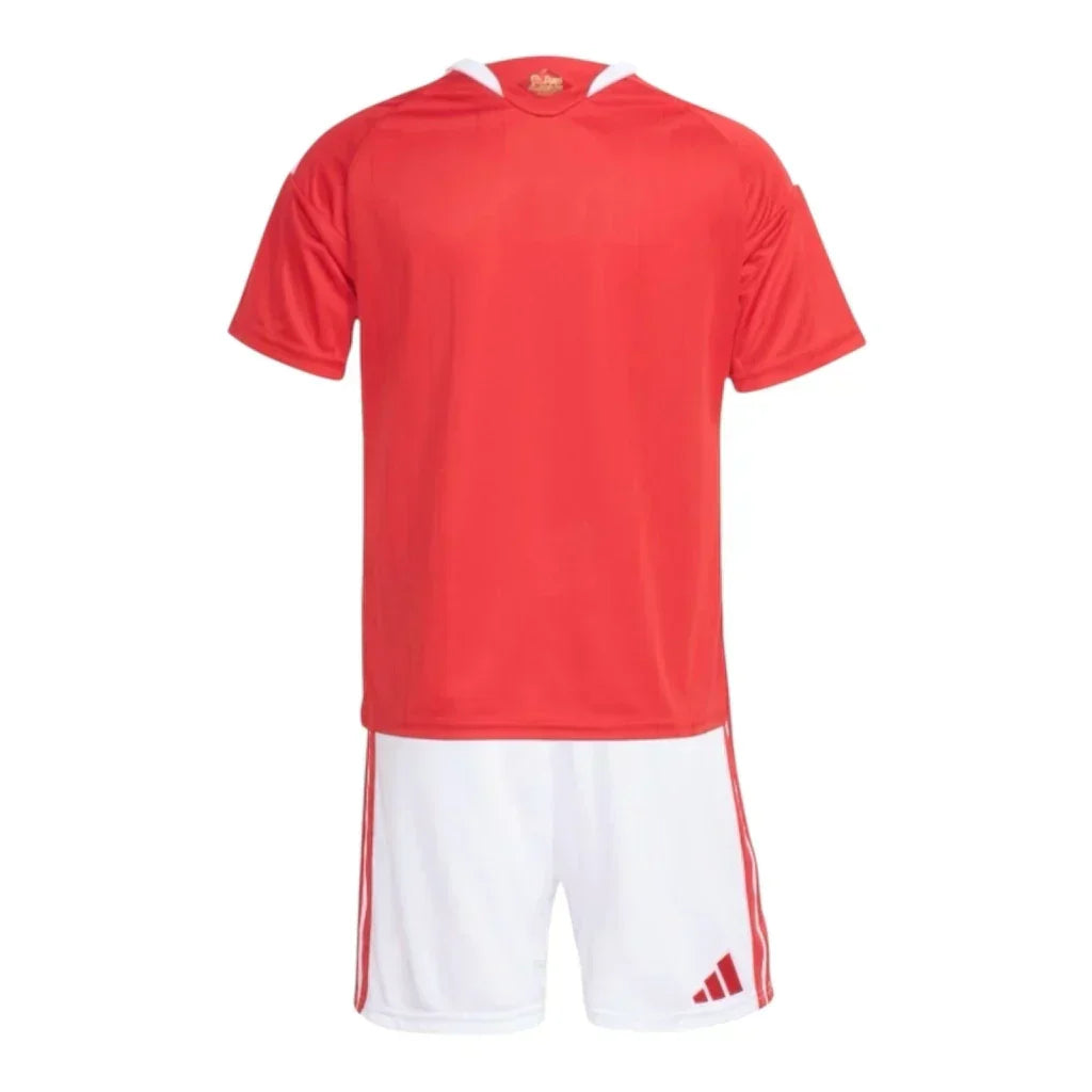 Kids Kit Internacional Home 26/27