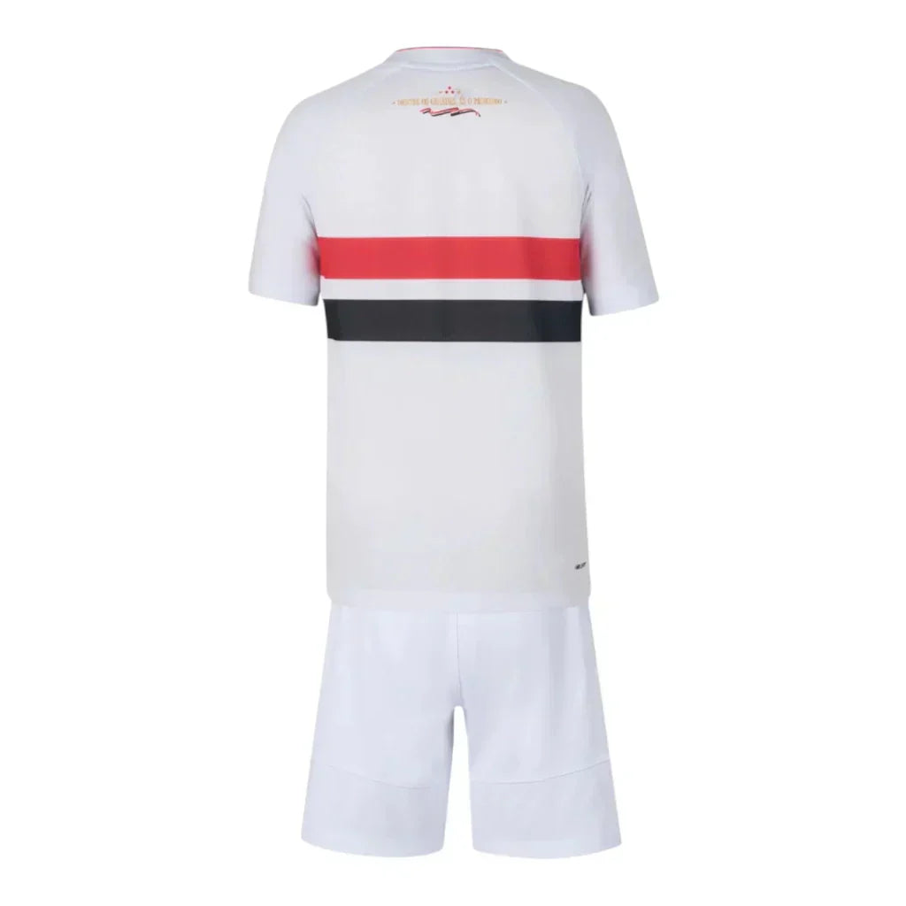 Kids Kit São Paulo Home 26/27