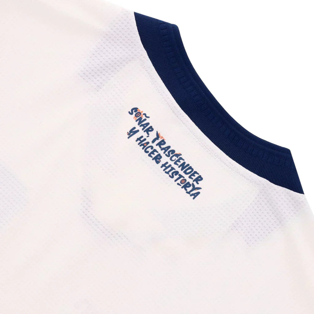 Ecuador Third 26/27 Jersey