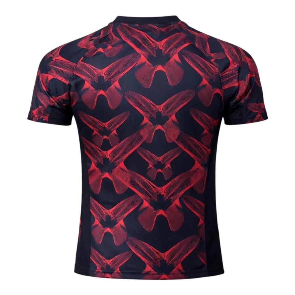 Canada Goalkeeper 26/27 Jersey