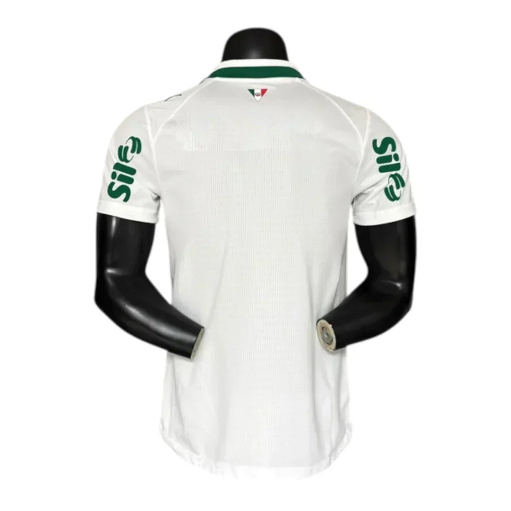 Palmeiras Away 26/27 Jersey - With Sponsor - Player Version