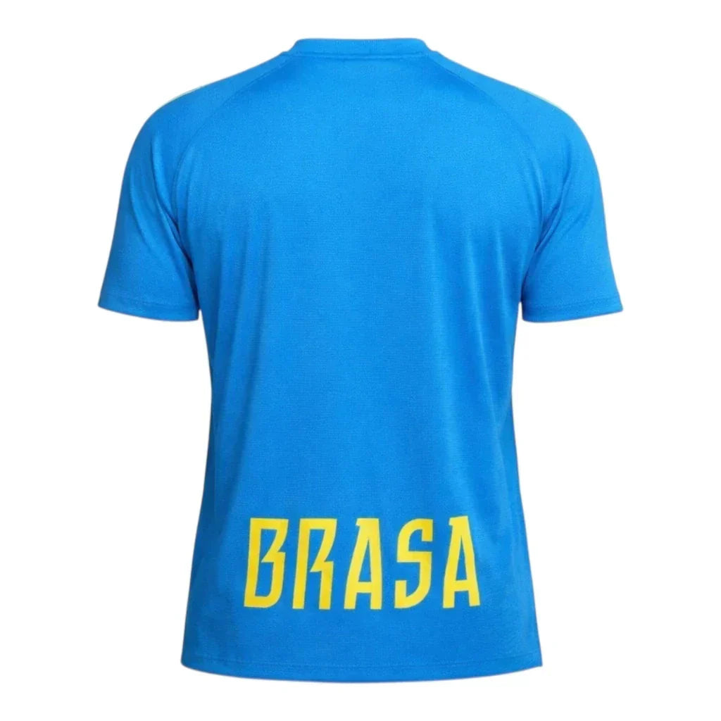 Brazil Training 26/27 Jersey
