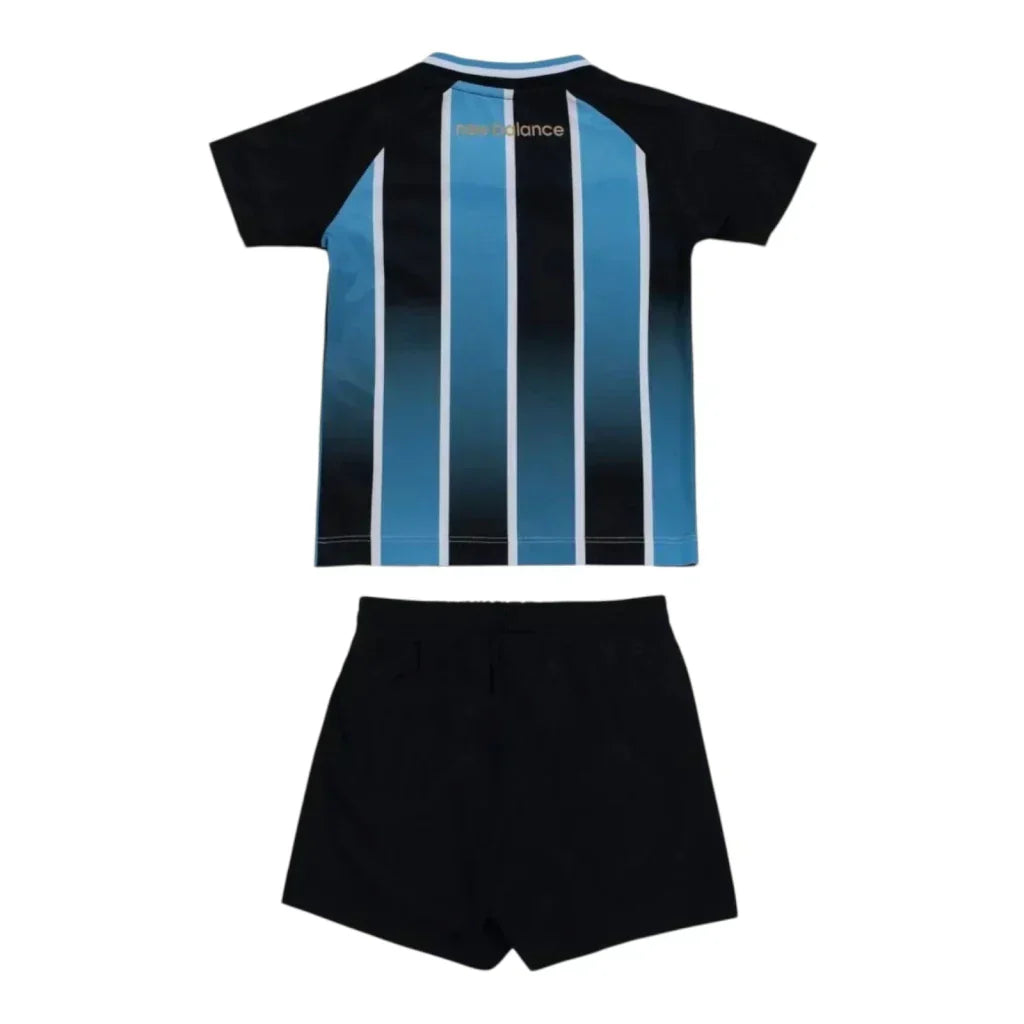 Kids Kit Grêmio Home 26/27