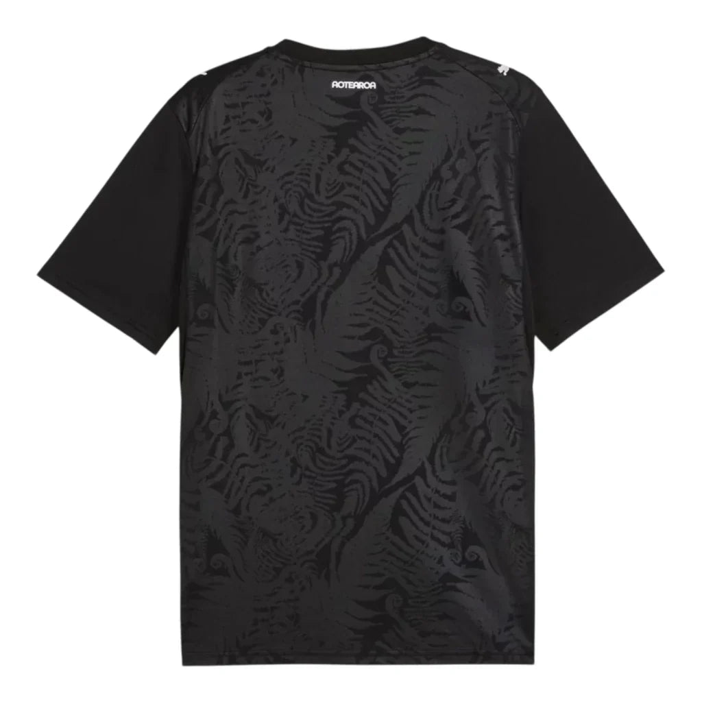 New Zealand Away 26/27 Jersey