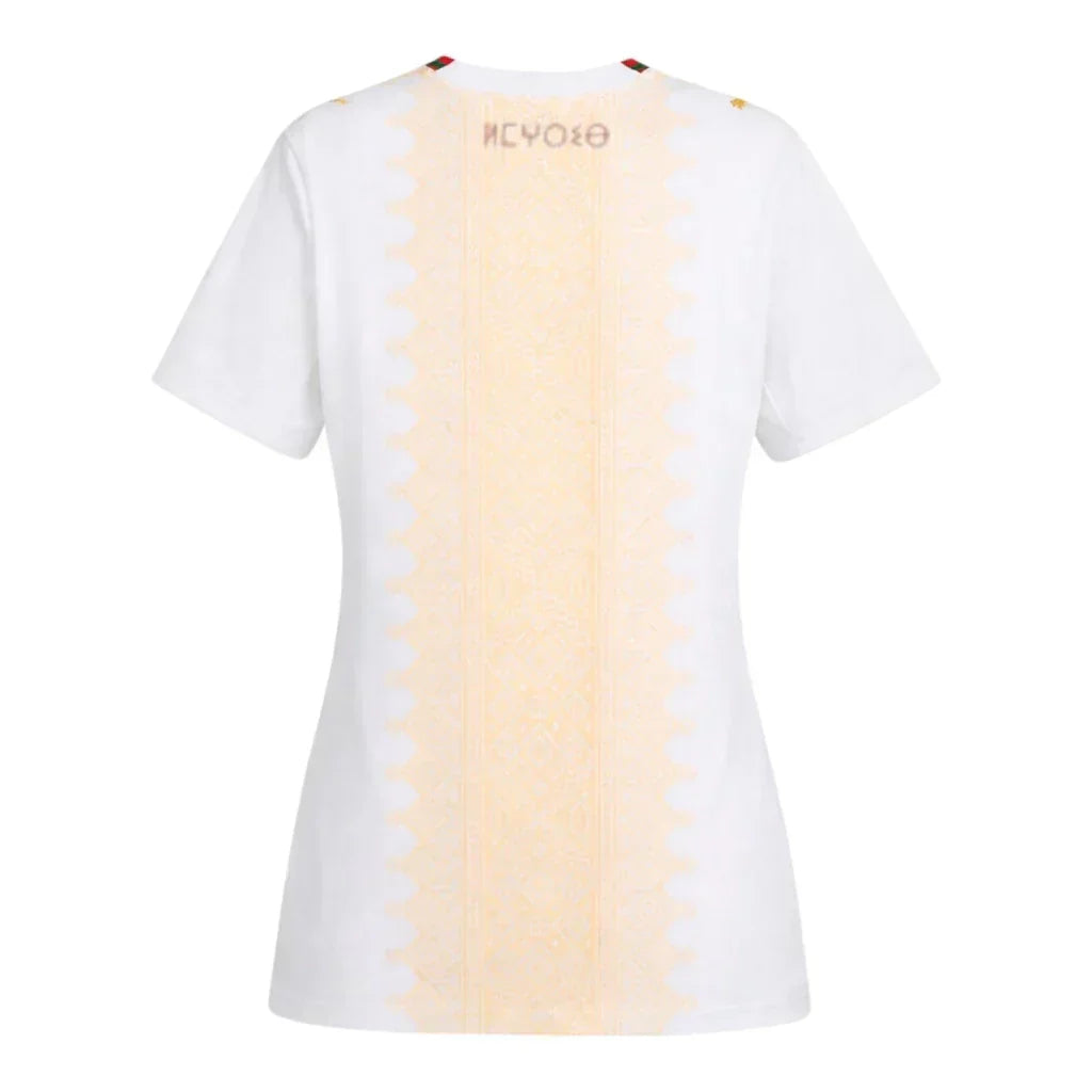 Morocco Away 26/27 Jersey - Women's