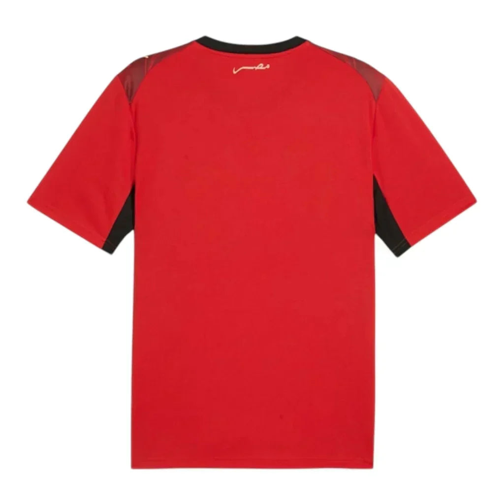 Egypt Home 26/27 Jersey