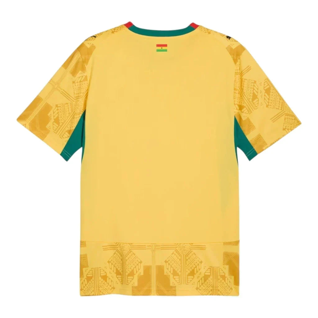 Ghana Away 26/27 Jersey