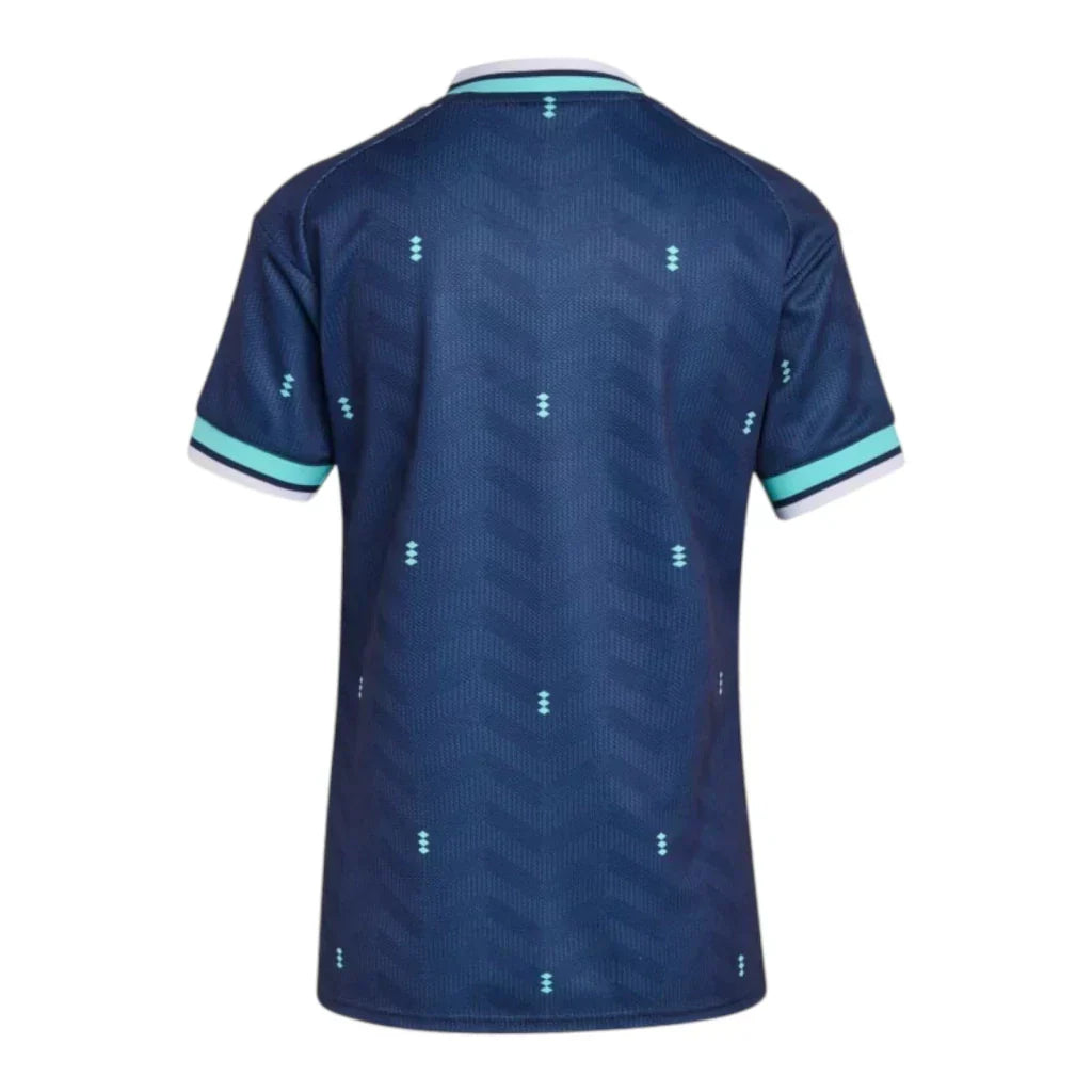 Germany Away 26/27 Jersey - Women's