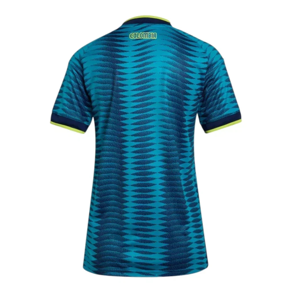 Colombia Away 26/27 Jersey - Women's